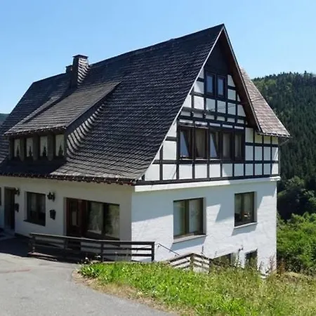 Tatil Evi Holiday Am Kurpark *