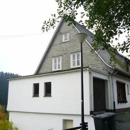 Tatil Evi Holiday Am Kurpark