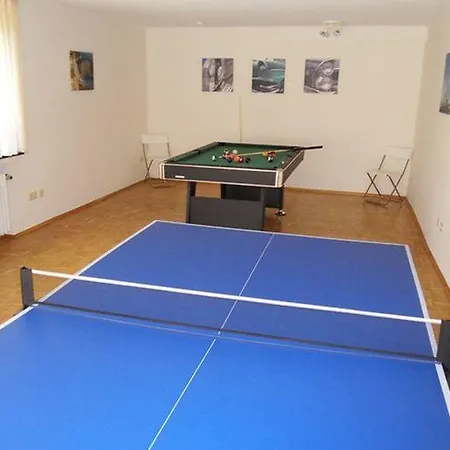 Tatil Evi Holiday Am Kurpark
