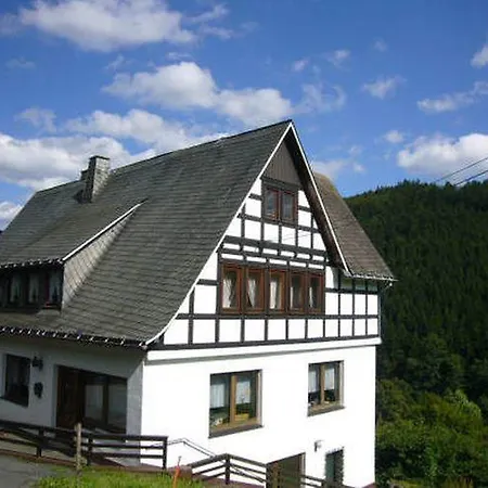 Tatil Evi Holiday Am Kurpark *