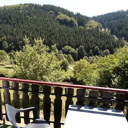 Tatil Evi Holiday Am Kurpark *