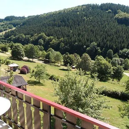 Tatil Evi Holiday Am Kurpark